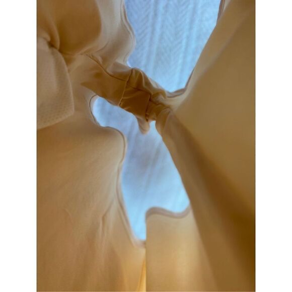 STELLA PARKER WOMEN’S SIZE 14 WHITE FULLY LINED SHORTS - Picture 9 of 13